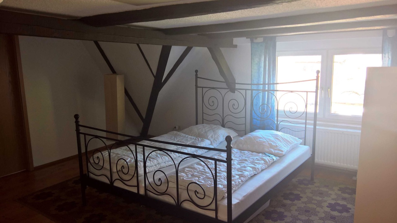 Photo of Bedroom in Kamminke