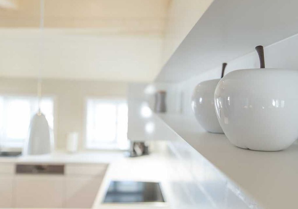 Photo of Kitchen in Midlum