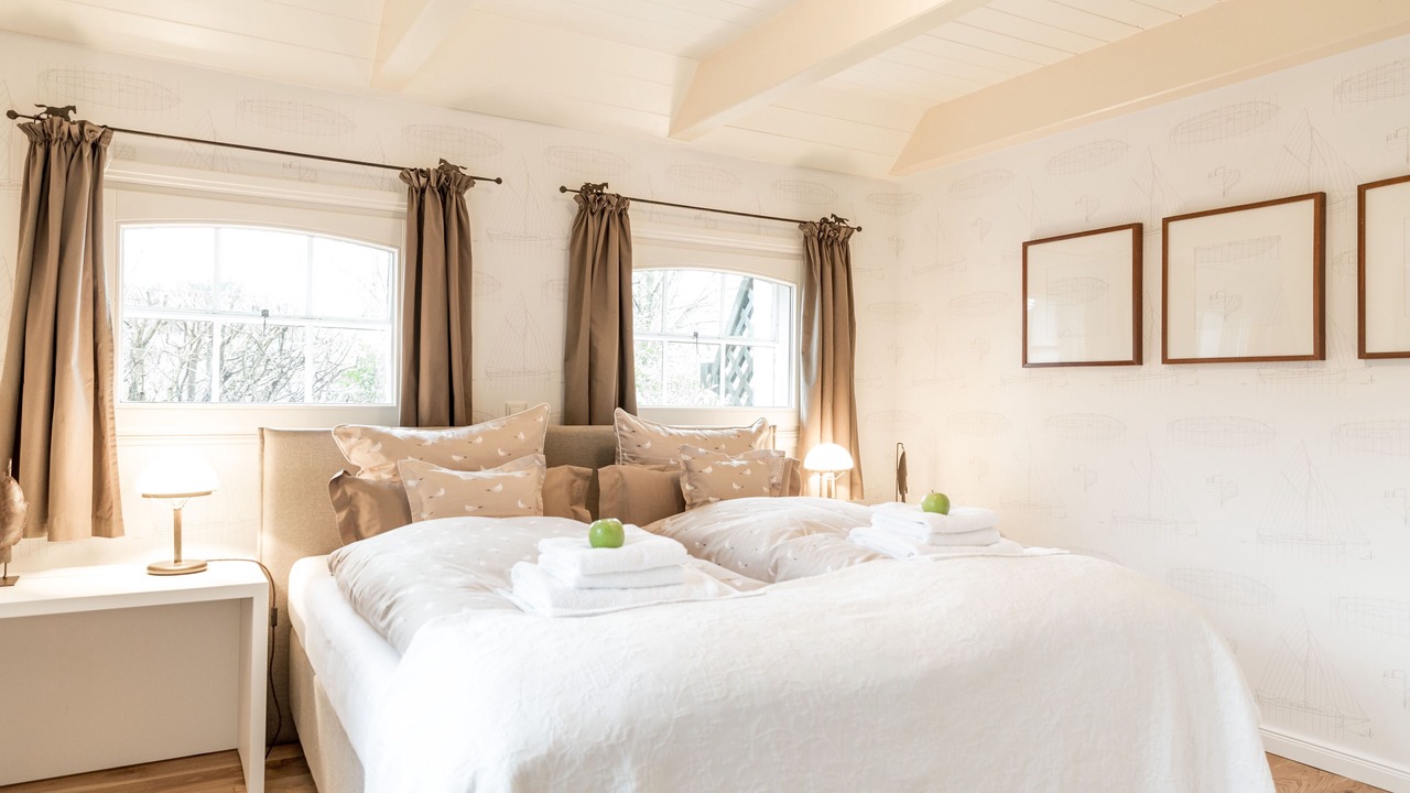 Photo of Bedroom in Midlum