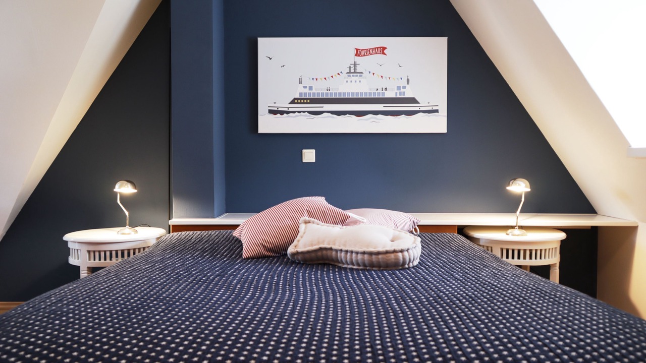 Photo of Bedroom in Midlum