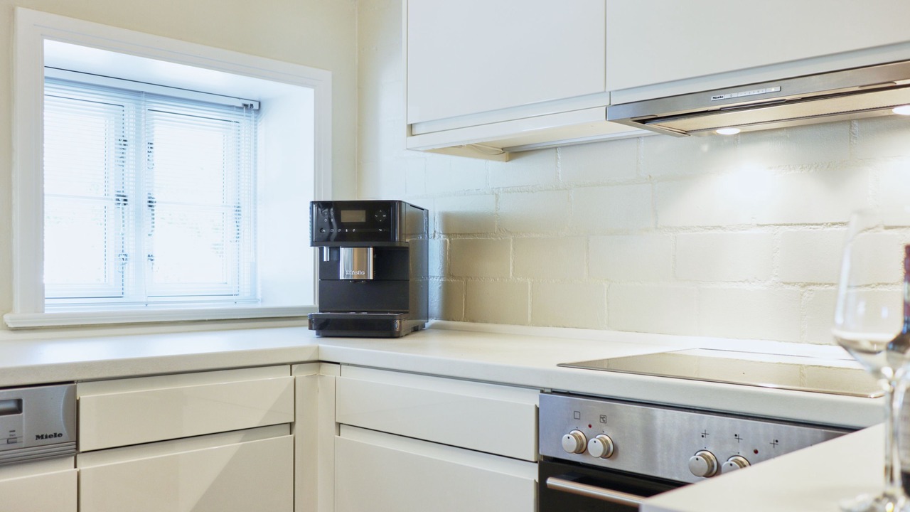 Photo of Kitchen in Midlum