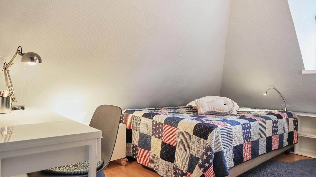 Photo of Bedroom in Midlum