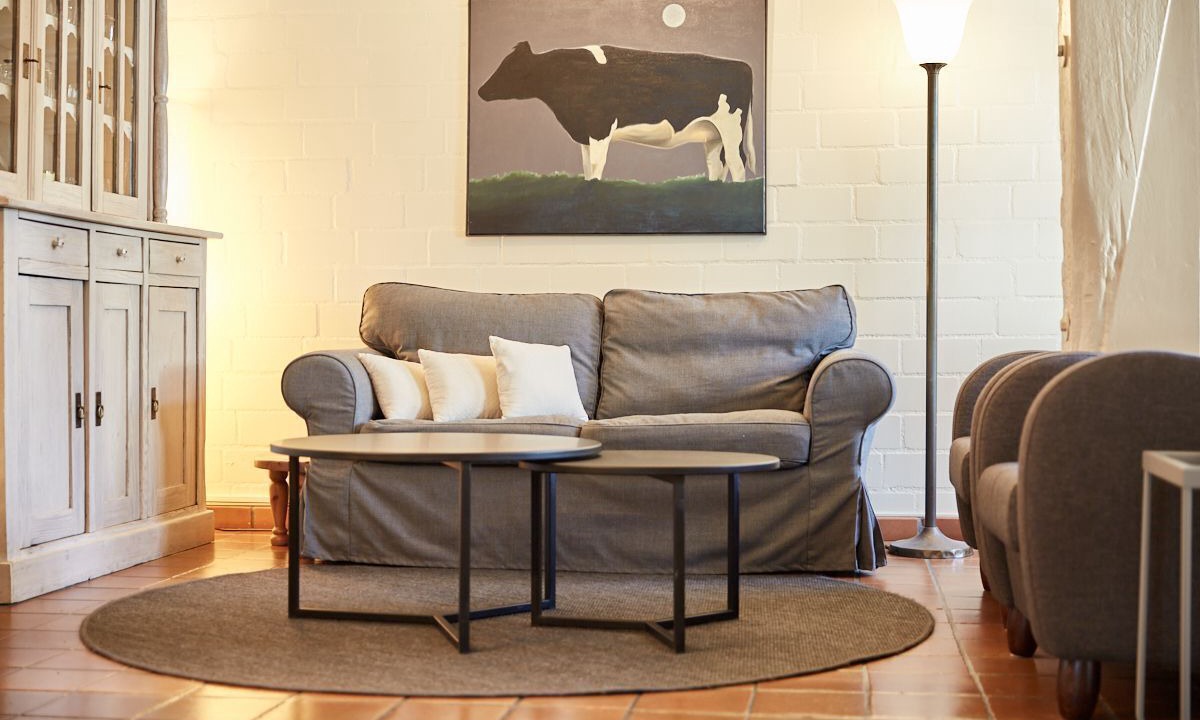 Photo of Livingroom in Midlum