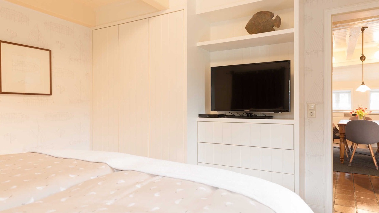 Photo of Bedroom in Midlum