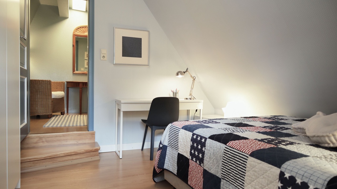 Photo of Bedroom in Midlum
