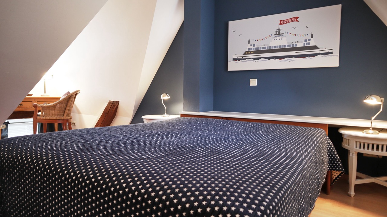 Photo of Bedroom in Midlum