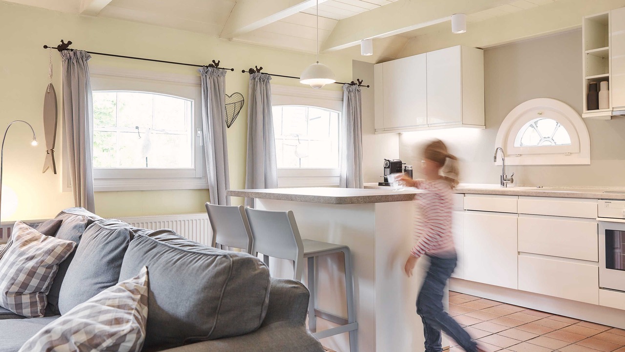 Photo of Livingroom in Midlum