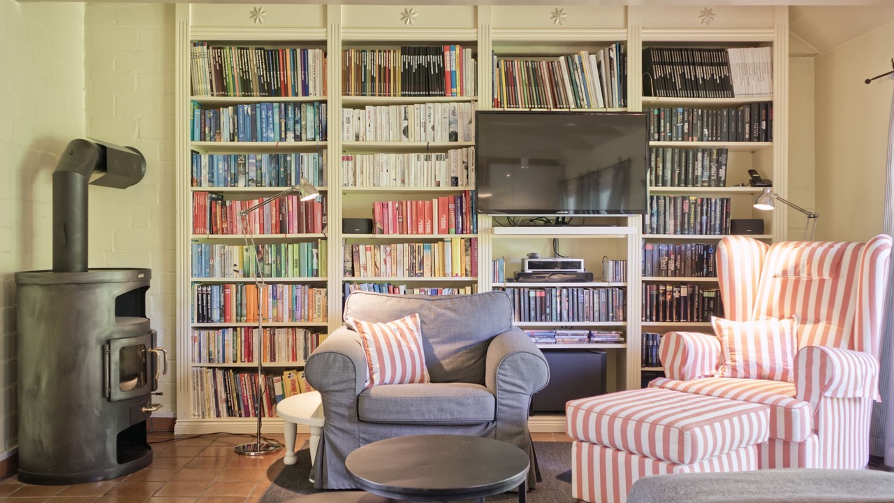 Photo of Livingroom in Midlum