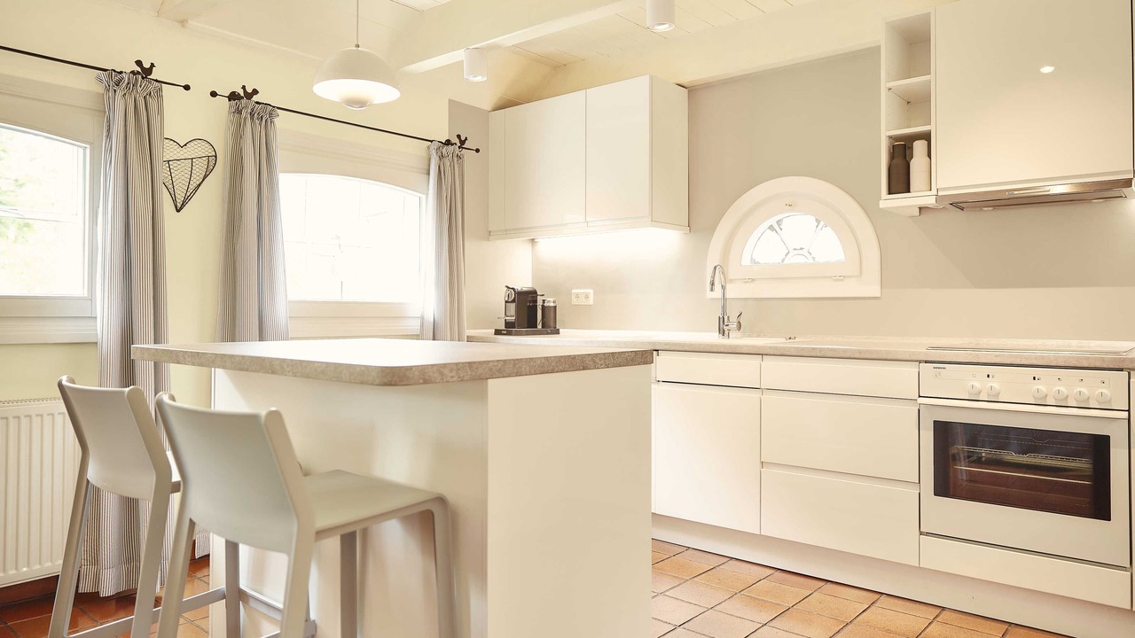 Photo of Kitchen in Midlum
