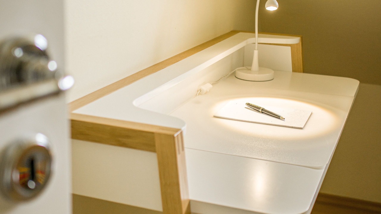 Photo of Bathroom in Midlum