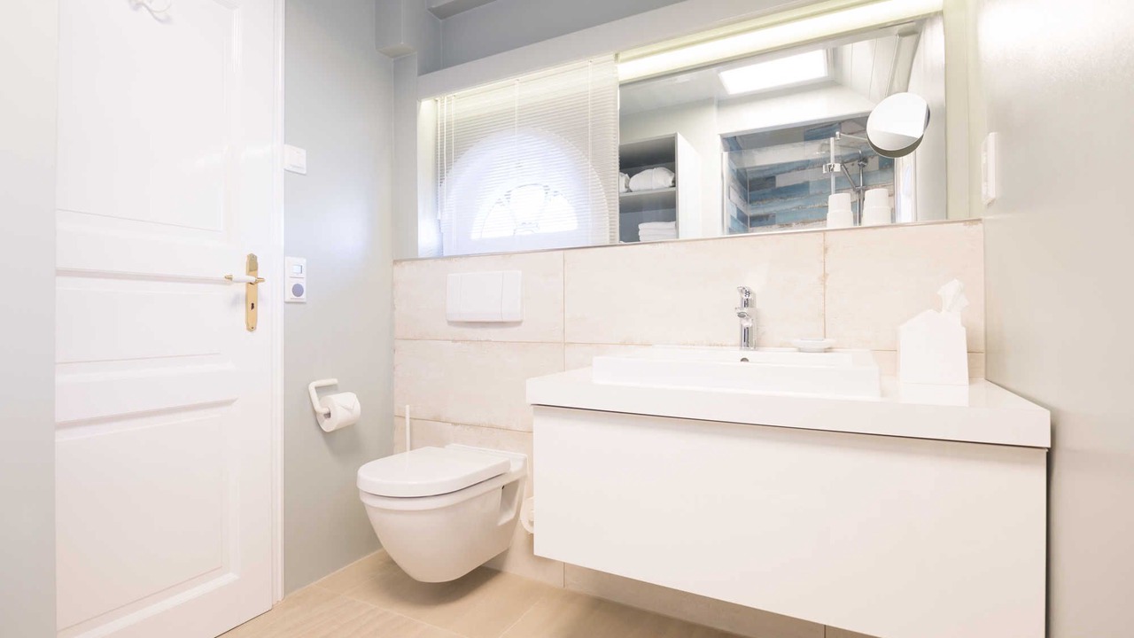 Photo of Bathroom in Midlum