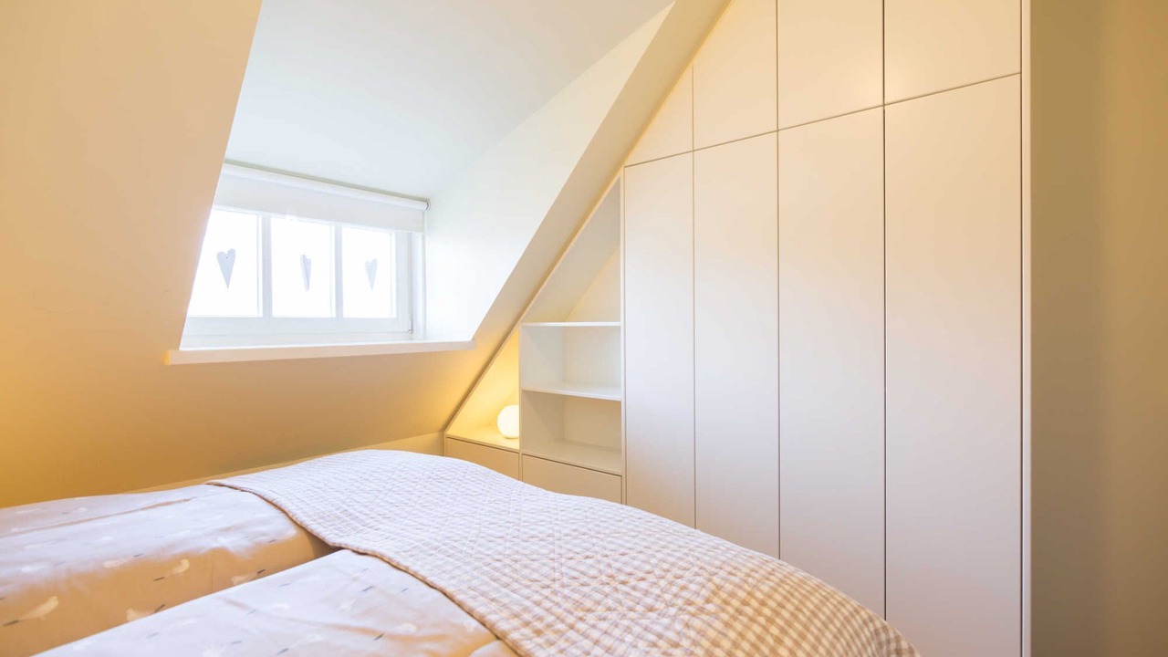 Photo of Bedroom in Midlum