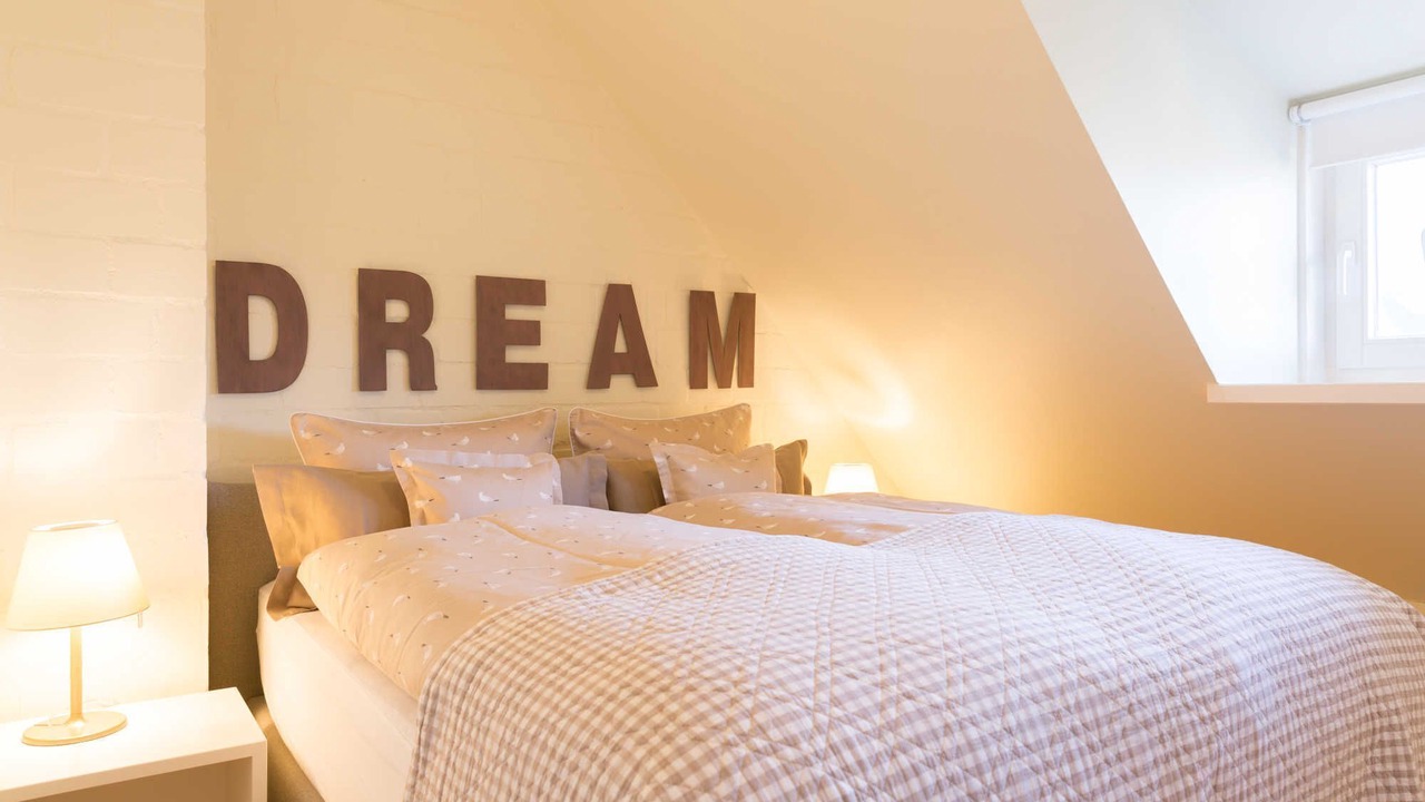 Photo of Bedroom in Midlum
