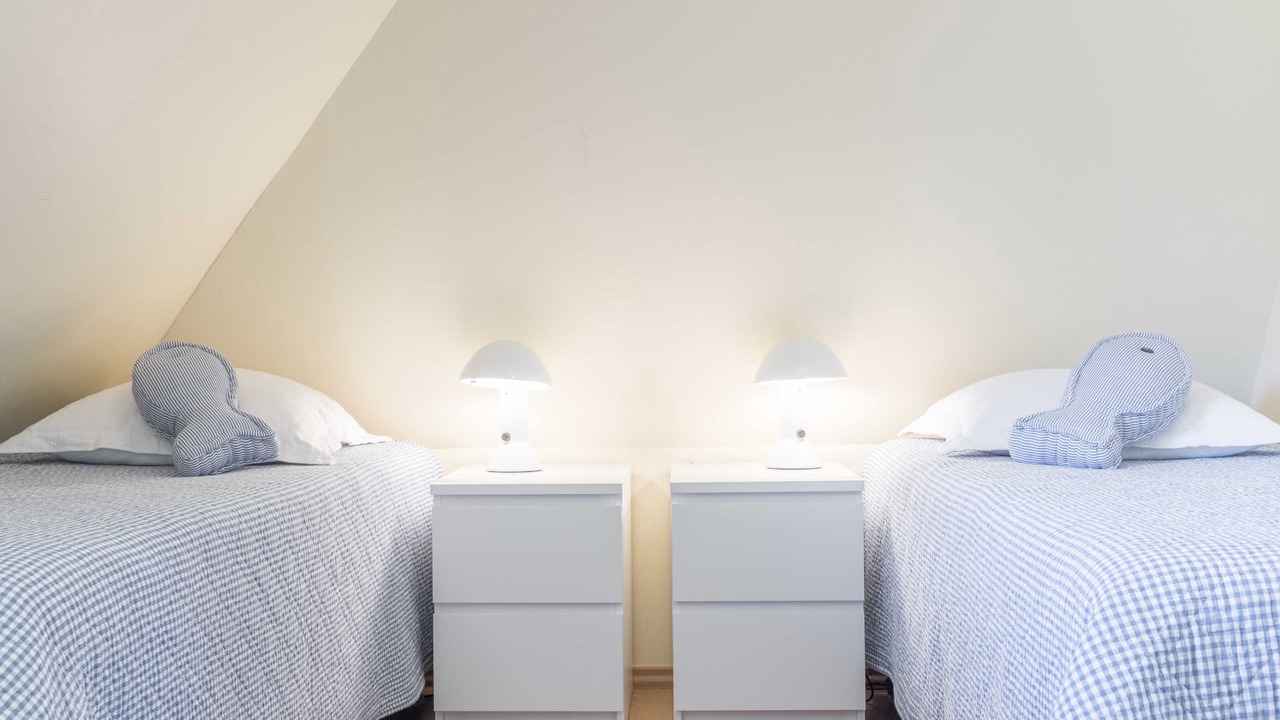 Photo of Bedroom in Midlum