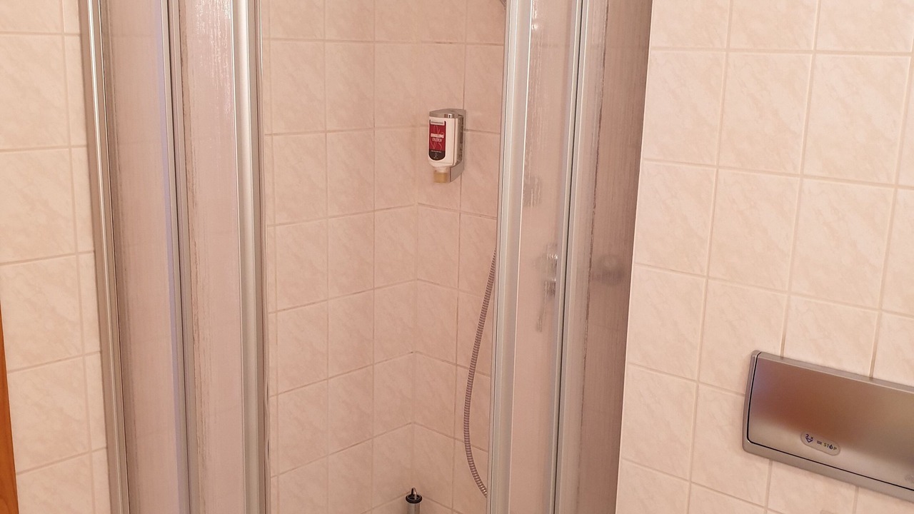 Photo of Bathroom in Kerspleben