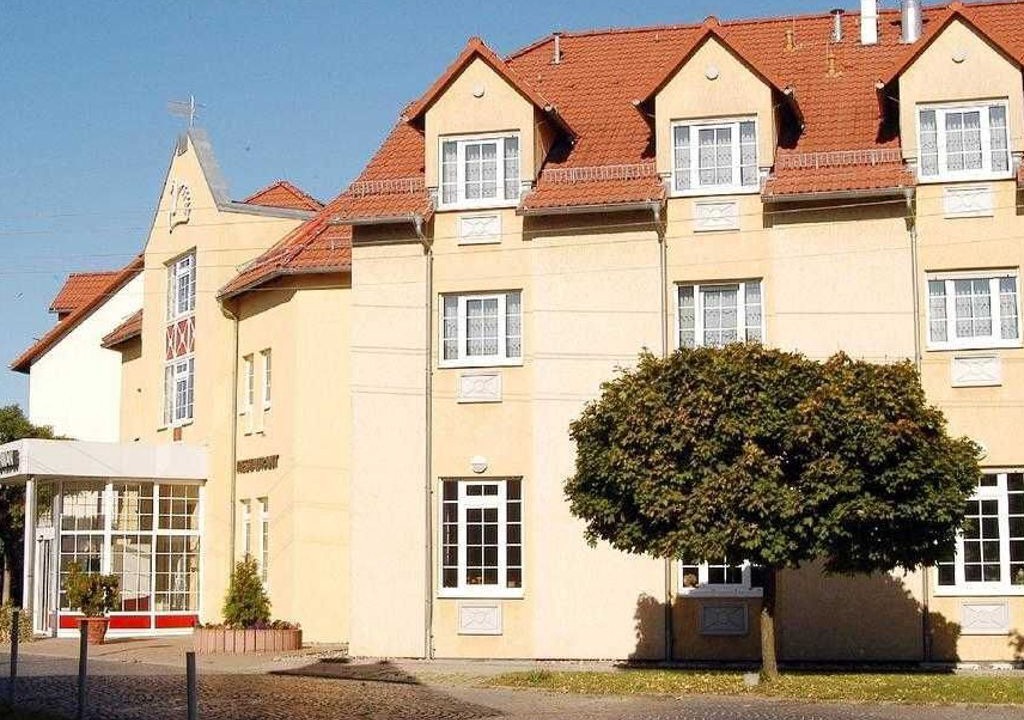 Photo of Outdoor in Kerspleben