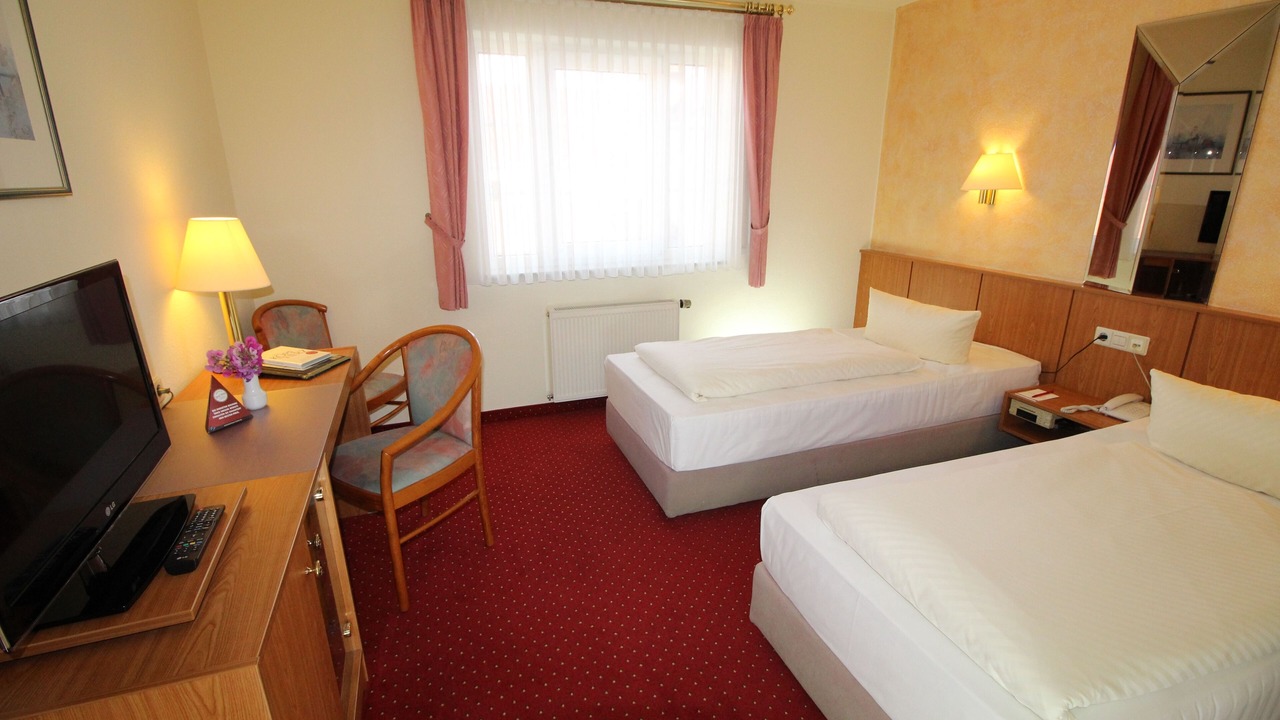 Photo of Bedroom in Kerspleben