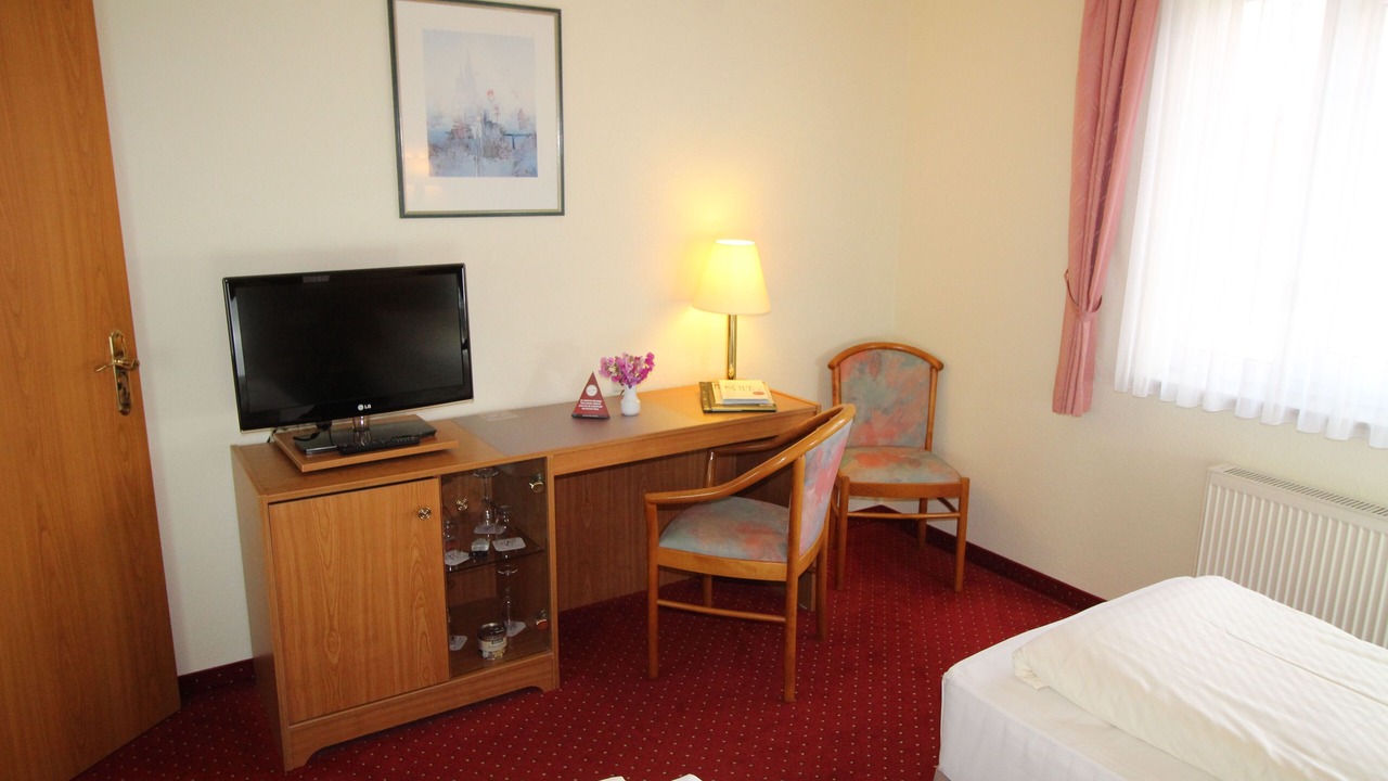 Photo of Bedroom in Kerspleben
