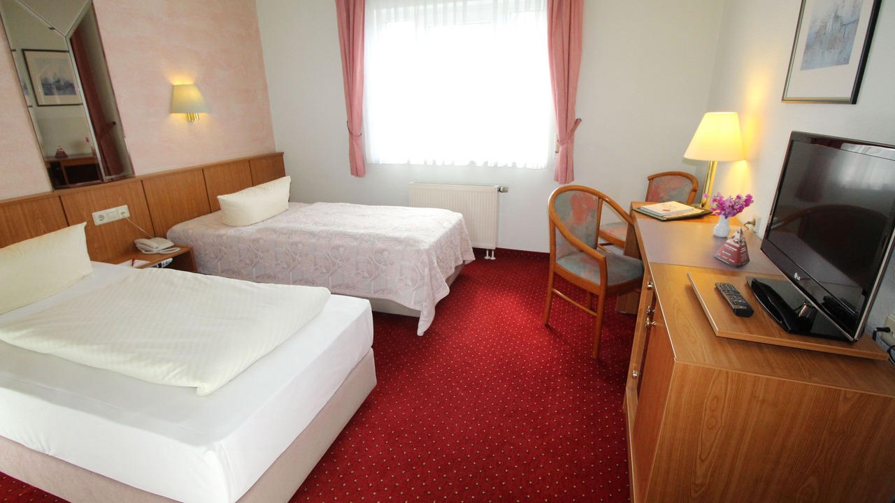 Photo of Bedroom in Kerspleben