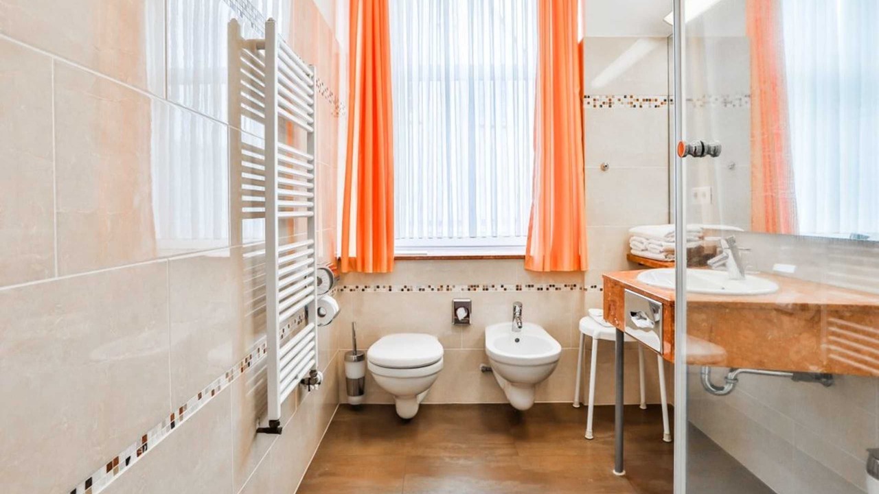 Photo of Bathroom in Kappeln