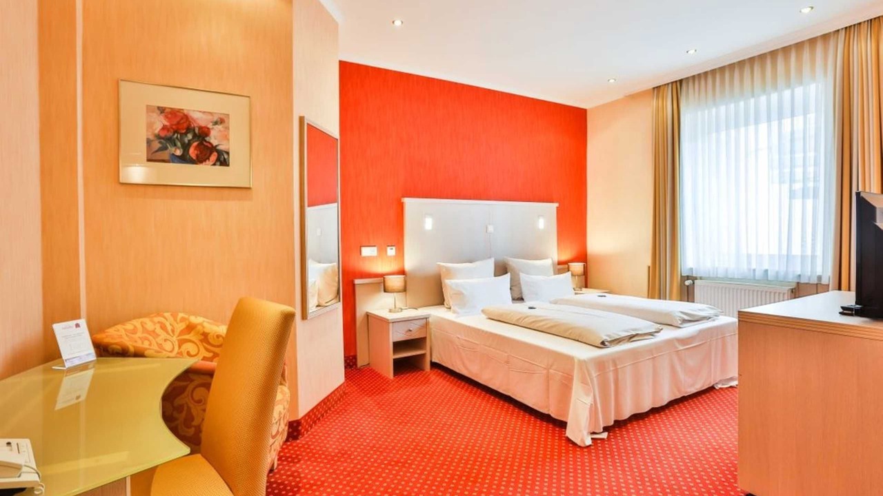 Photo of Bedroom in Kappeln