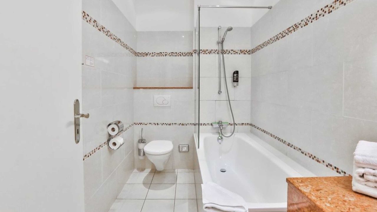 Photo of Bathroom in Kappeln