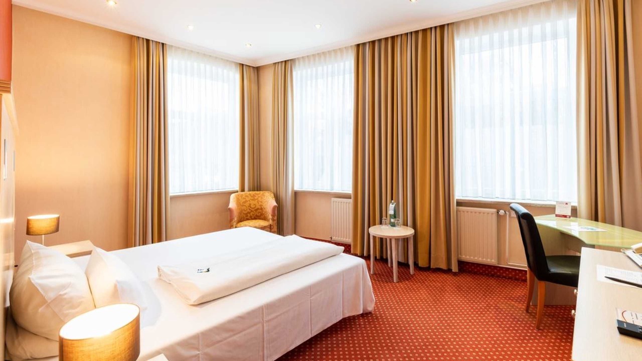Photo of Bedroom in Kappeln