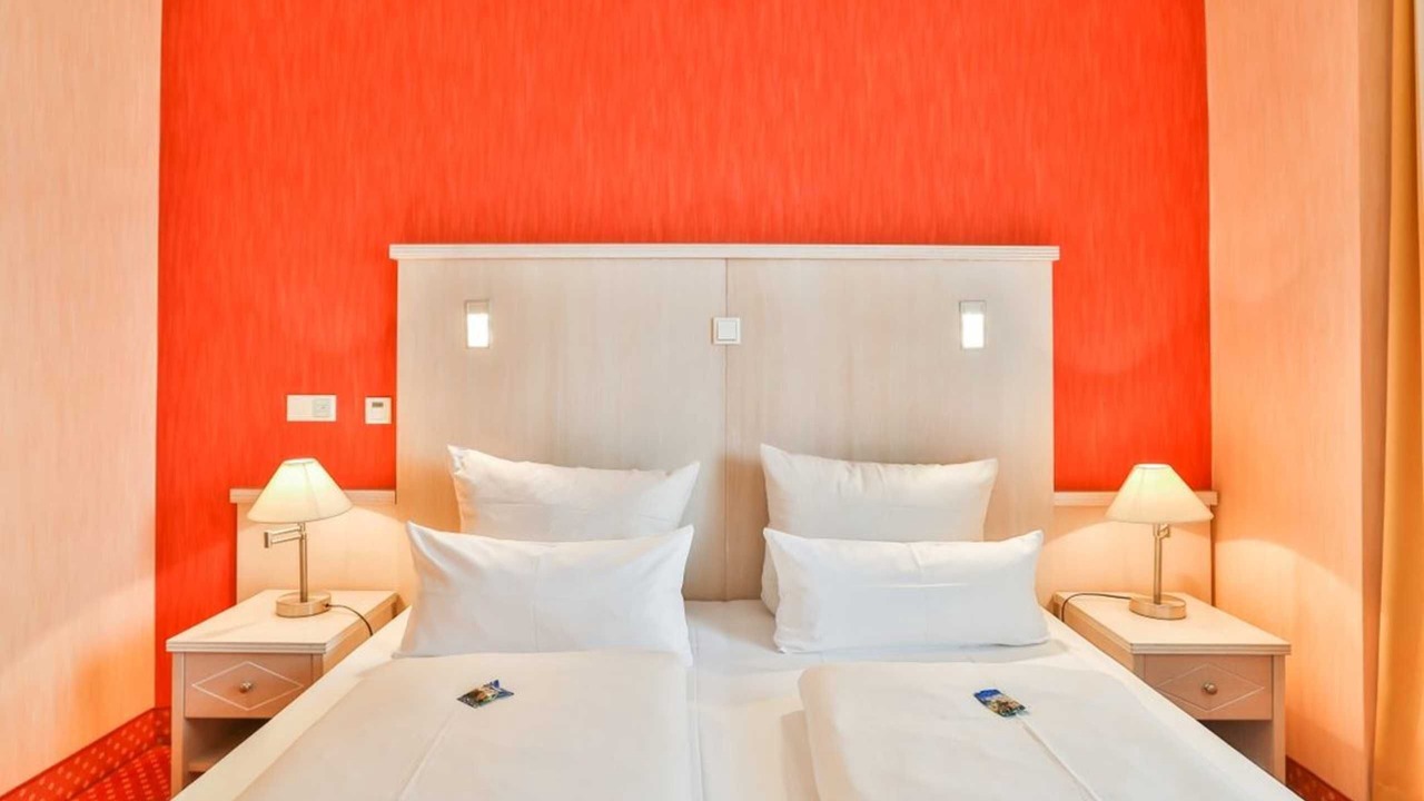 Photo of Bedroom in Kappeln