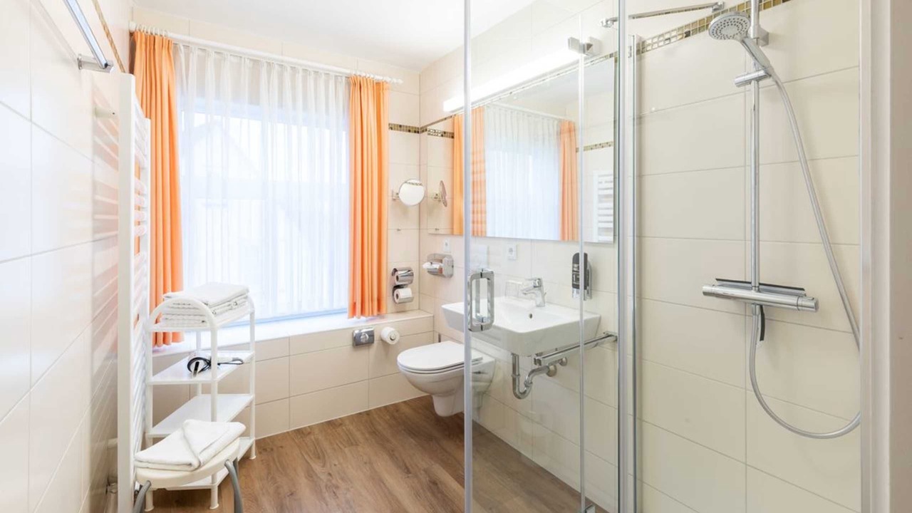 Photo of Bathroom in Kappeln