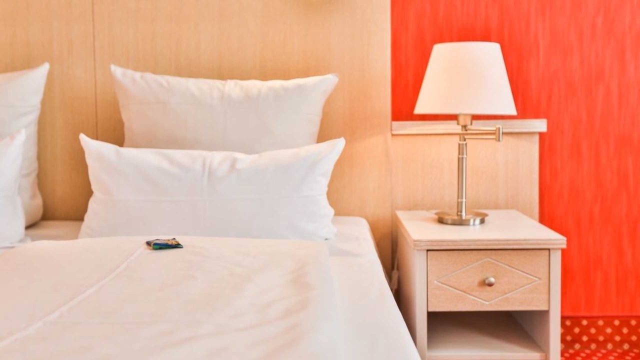 Photo of Bedroom in Kappeln