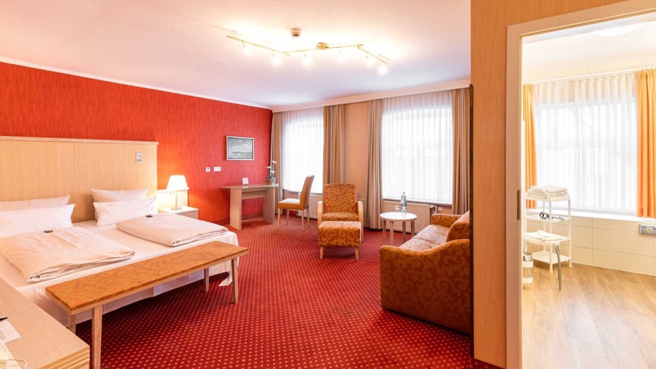 Photo of Bedroom in Kappeln