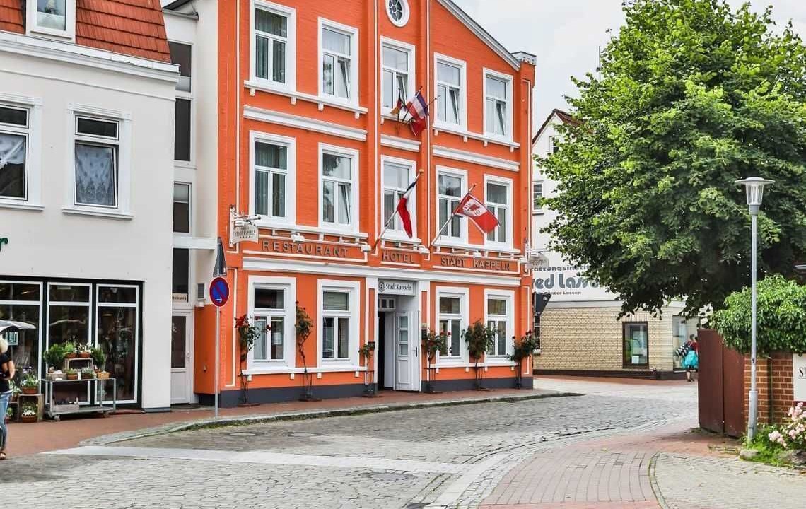 Photo of Outdoor in Kappeln
