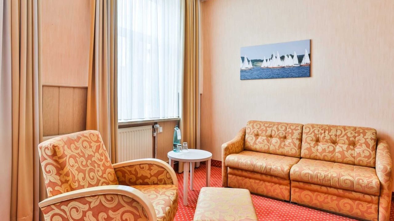 Photo of Livingroom in Kappeln