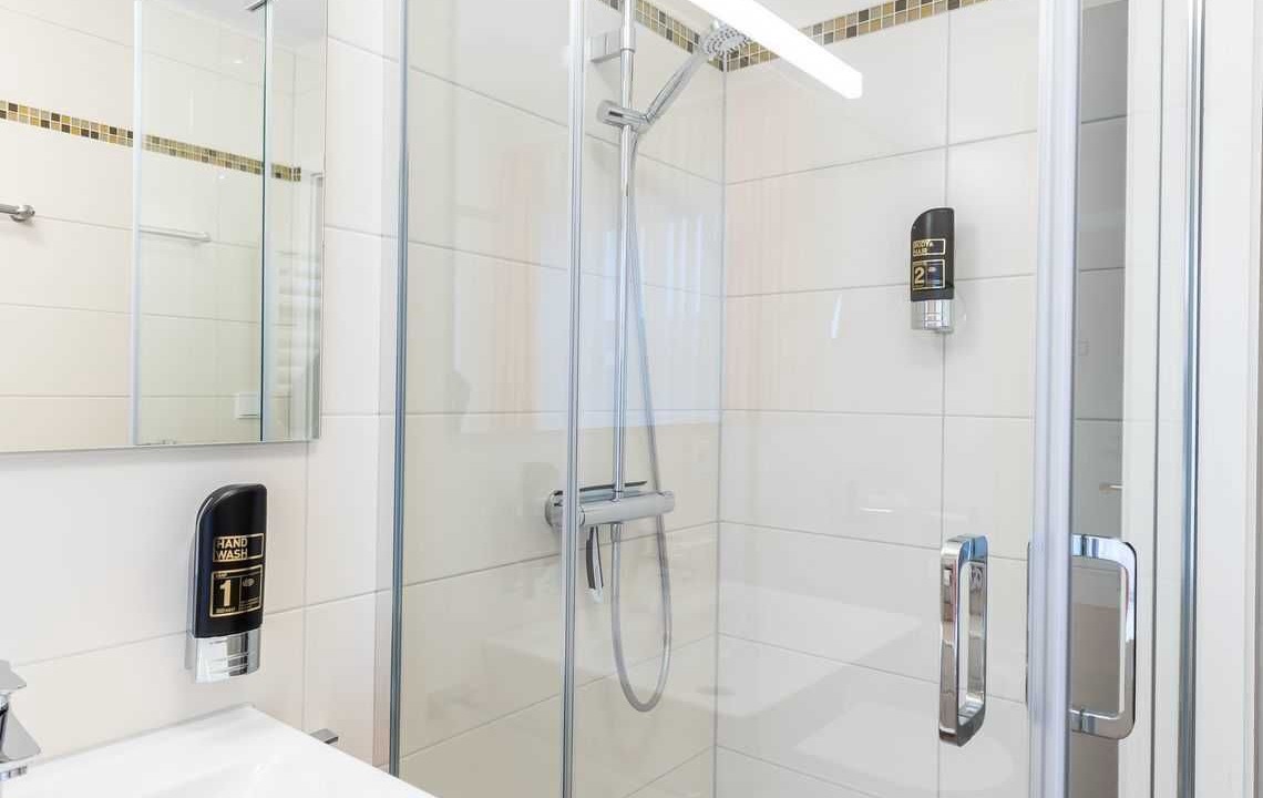 Photo of Bathroom in Kappeln