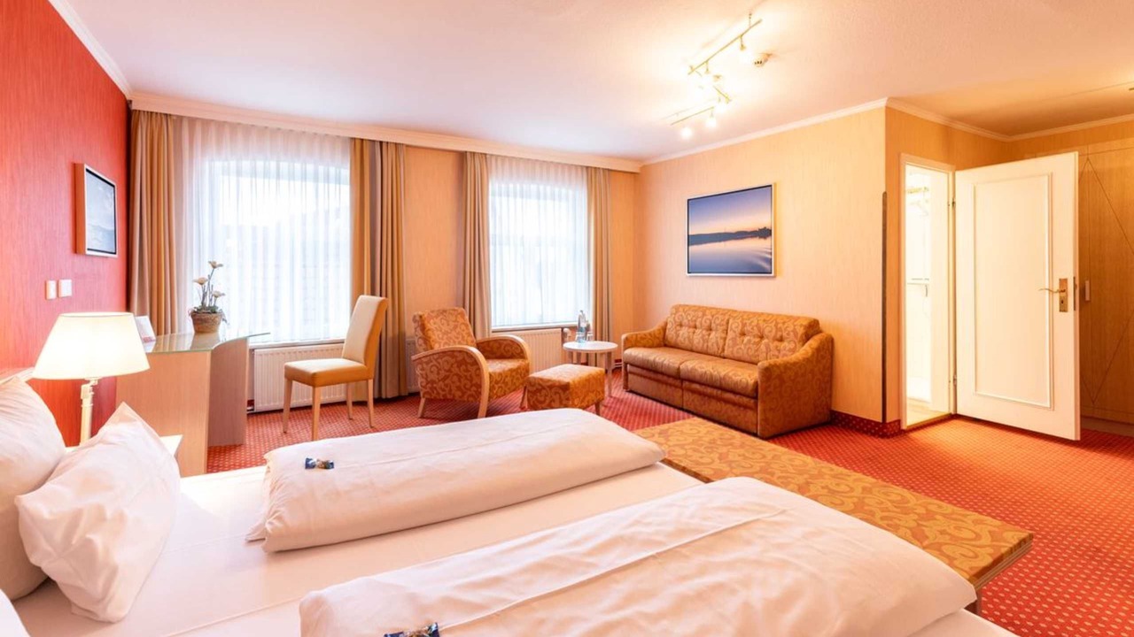 Photo of Bedroom in Kappeln
