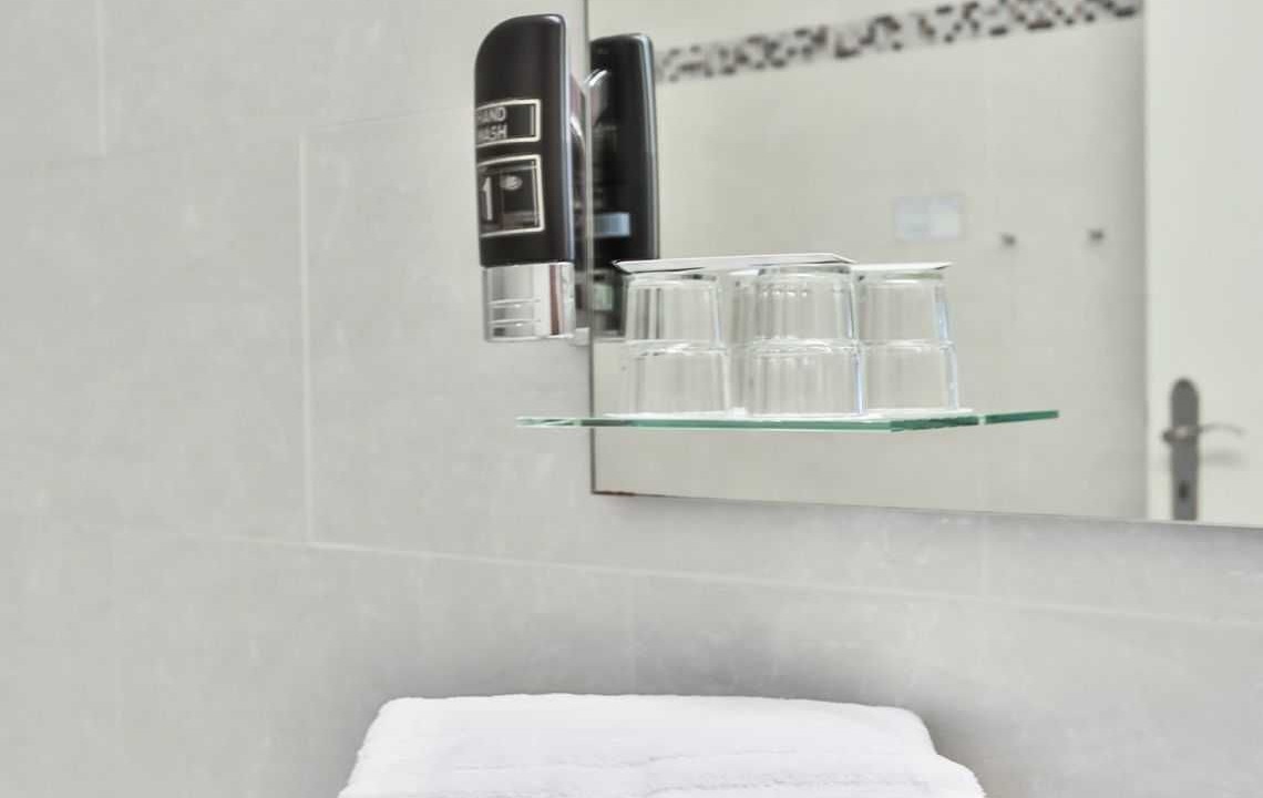 Photo of Bathroom in Kappeln