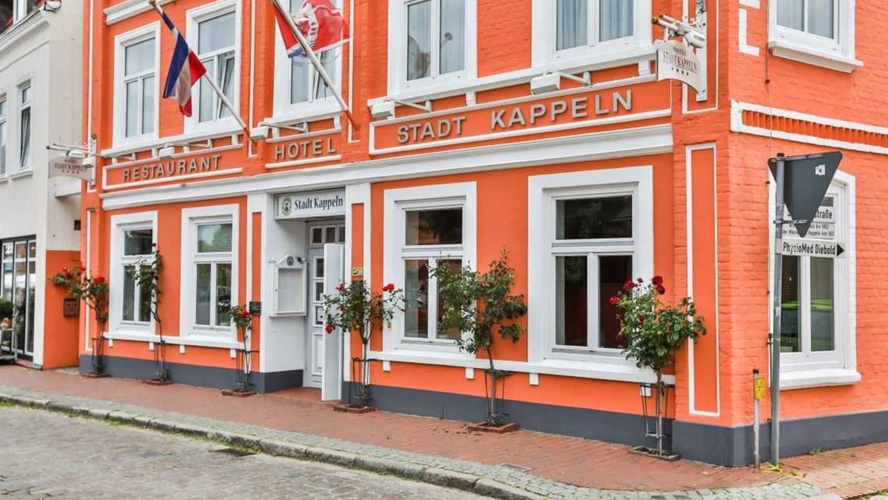 Photo of Outdoor in Kappeln