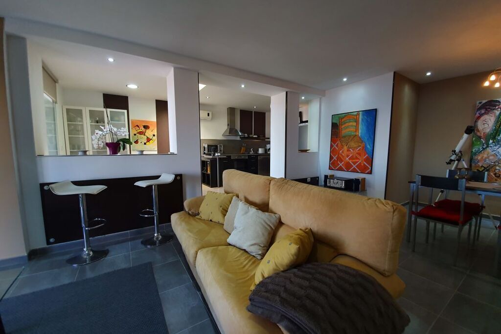 Photo of Livingroom in Torre de Benagalbon