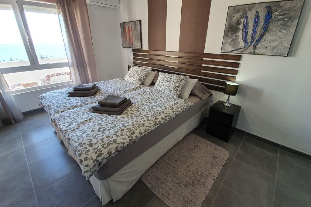 Photo of Bedroom in Torre de Benagalbon