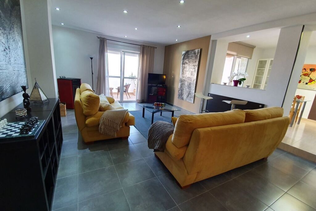 Photo of Livingroom in Torre de Benagalbon