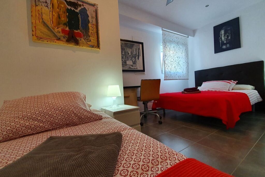 Photo of Bedroom in Torre de Benagalbon