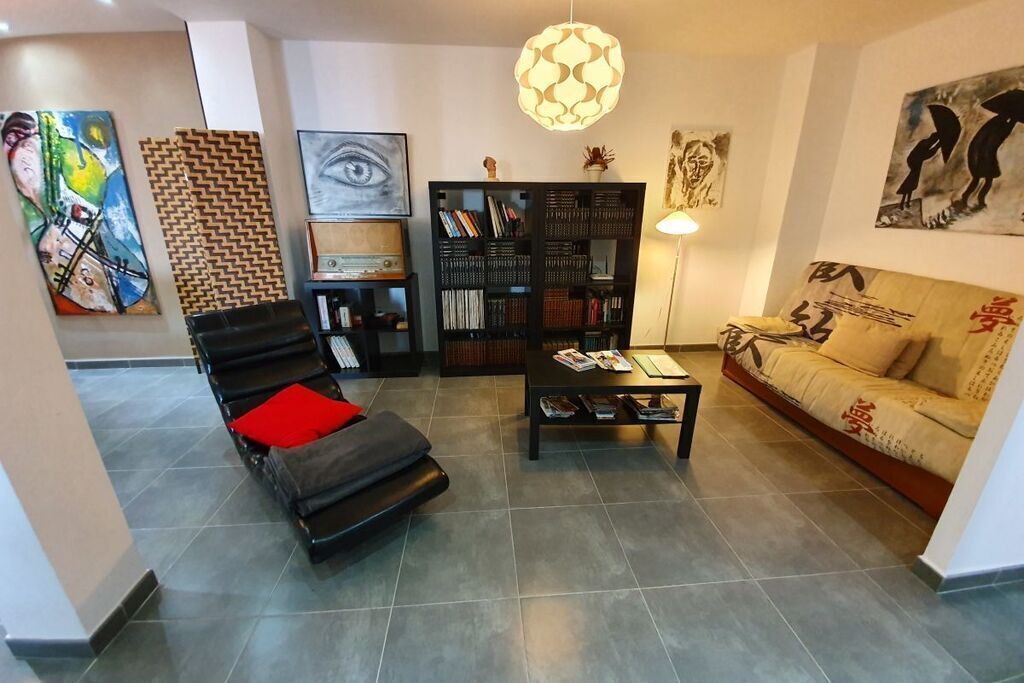 Photo of Livingroom in Torre de Benagalbon