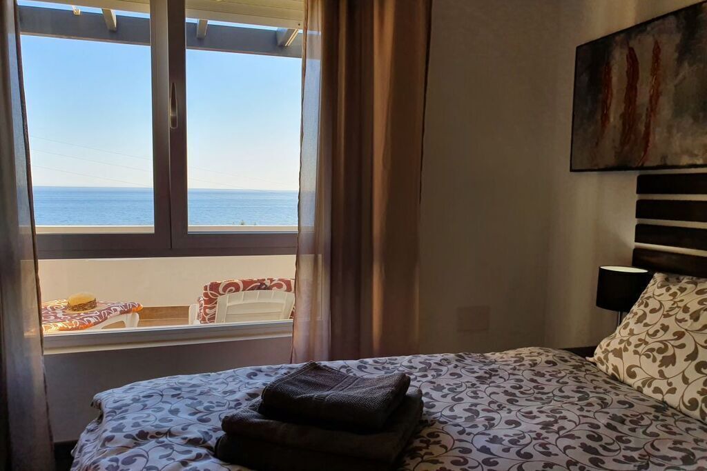 Photo of Bedroom in Torre de Benagalbon