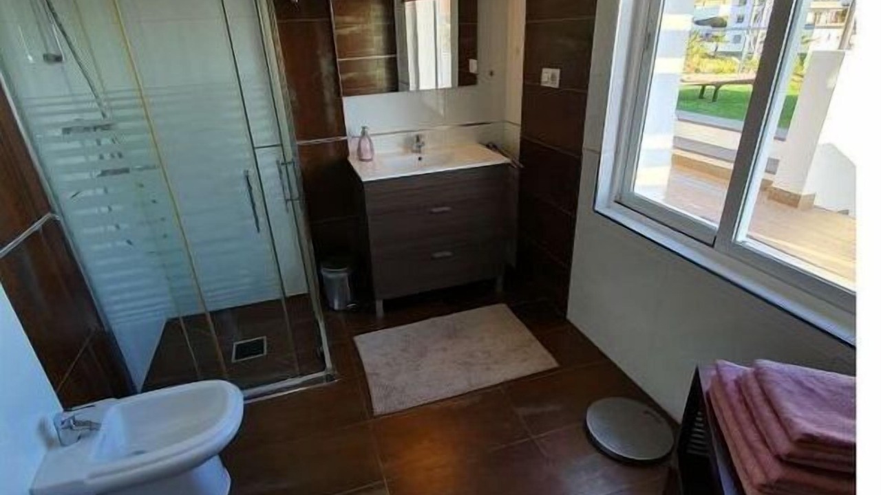 Photo of Bathroom in Torre de Benagalbon