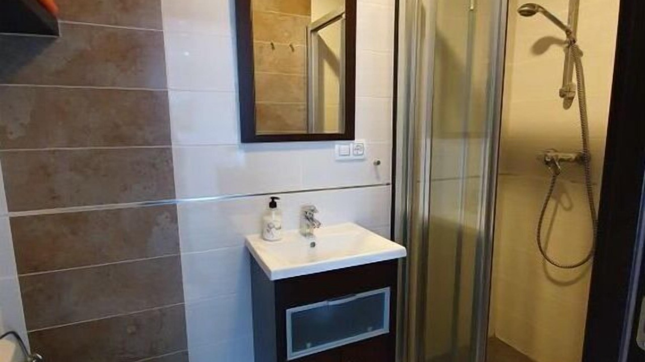 Photo of Bathroom in Torre de Benagalbon