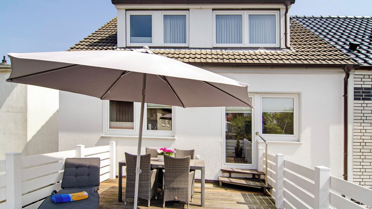 Photo of Outdoor in Norderney