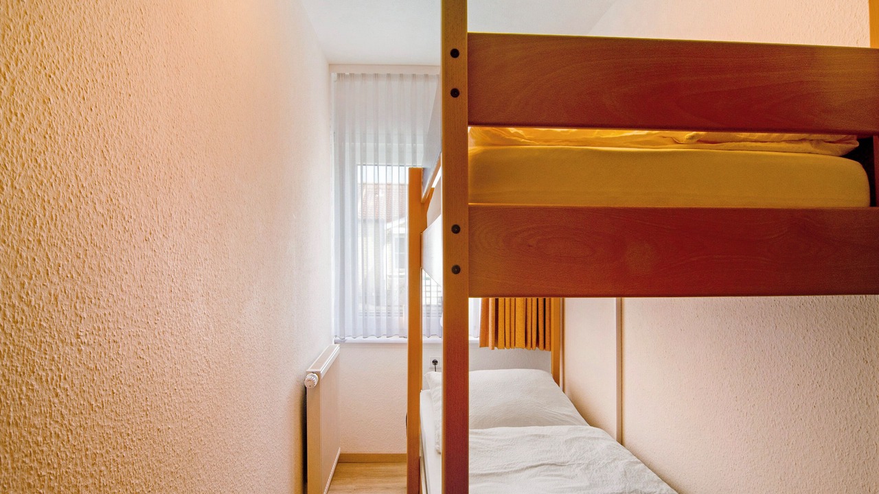 Photo of Bedroom in Norderney