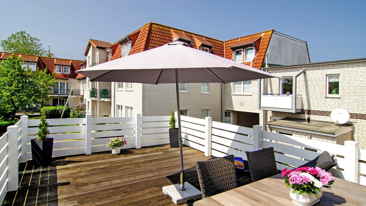 Photo of Outdoor in Norderney