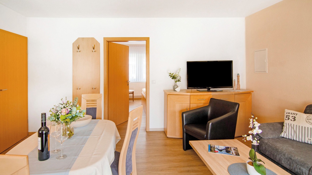 Photo of Livingroom in Norderney