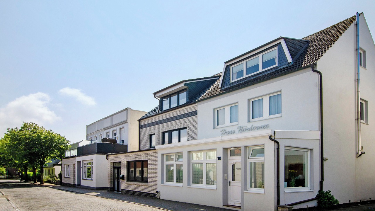 Photo of Outdoor in Norderney